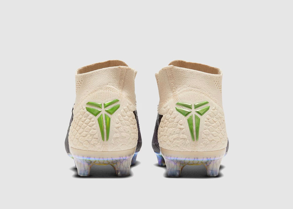 Nike Phantom 6 GT Elite X Kobe Black Mamba FG