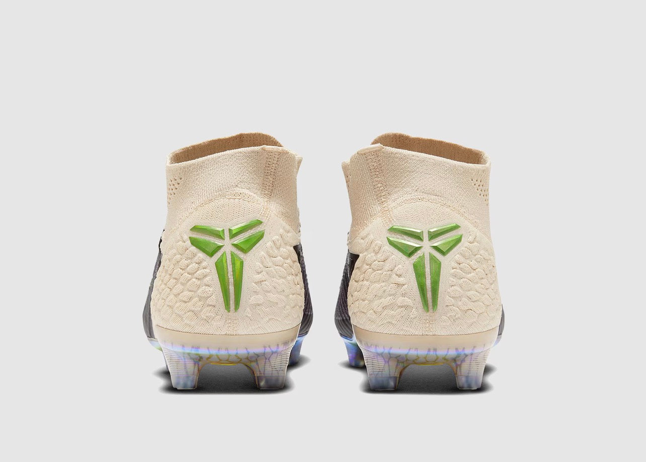Nike Phantom 6 GT Elite X Kobe Black Mamba FG