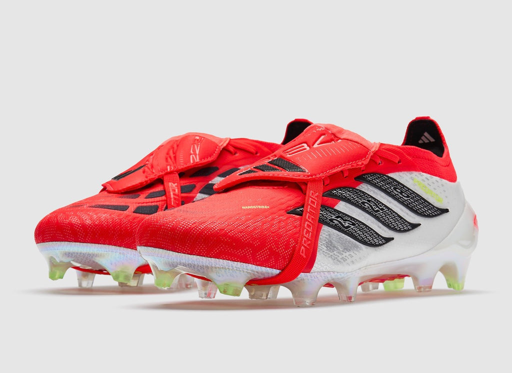 Adidas Predator 26 Elite FG