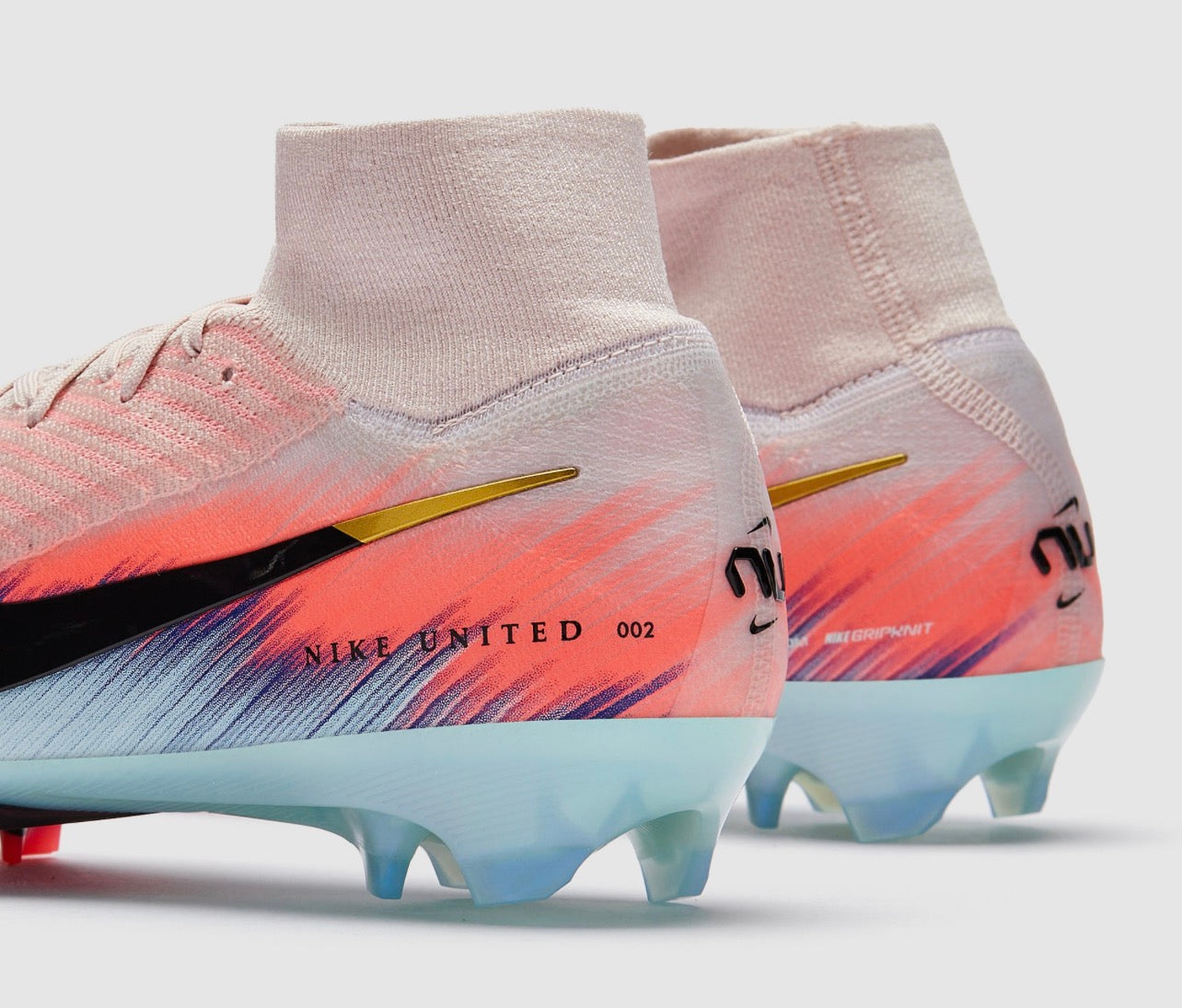 Nike Mercurial United Superfly Elite FG