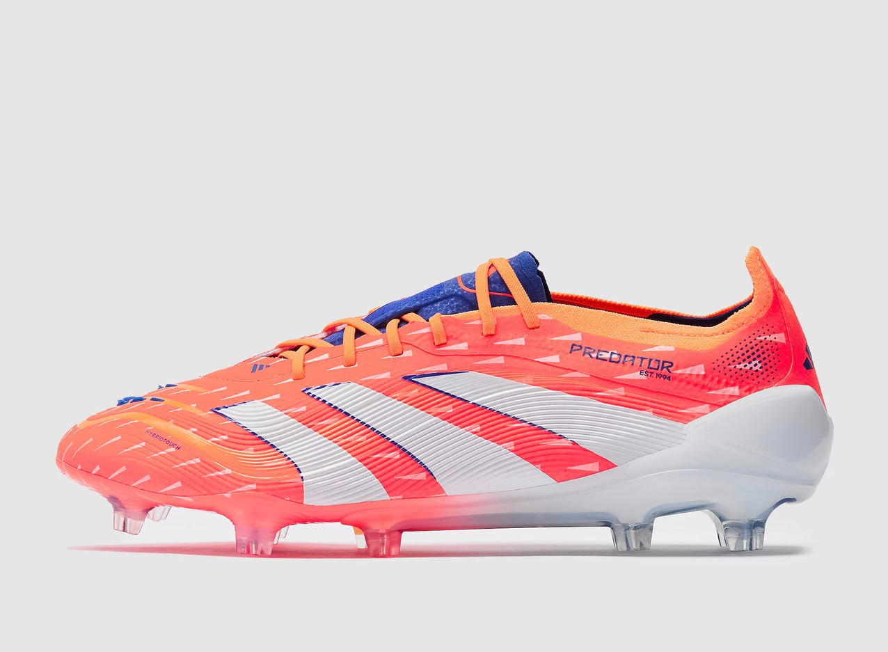 Adidas Predator Laced FG