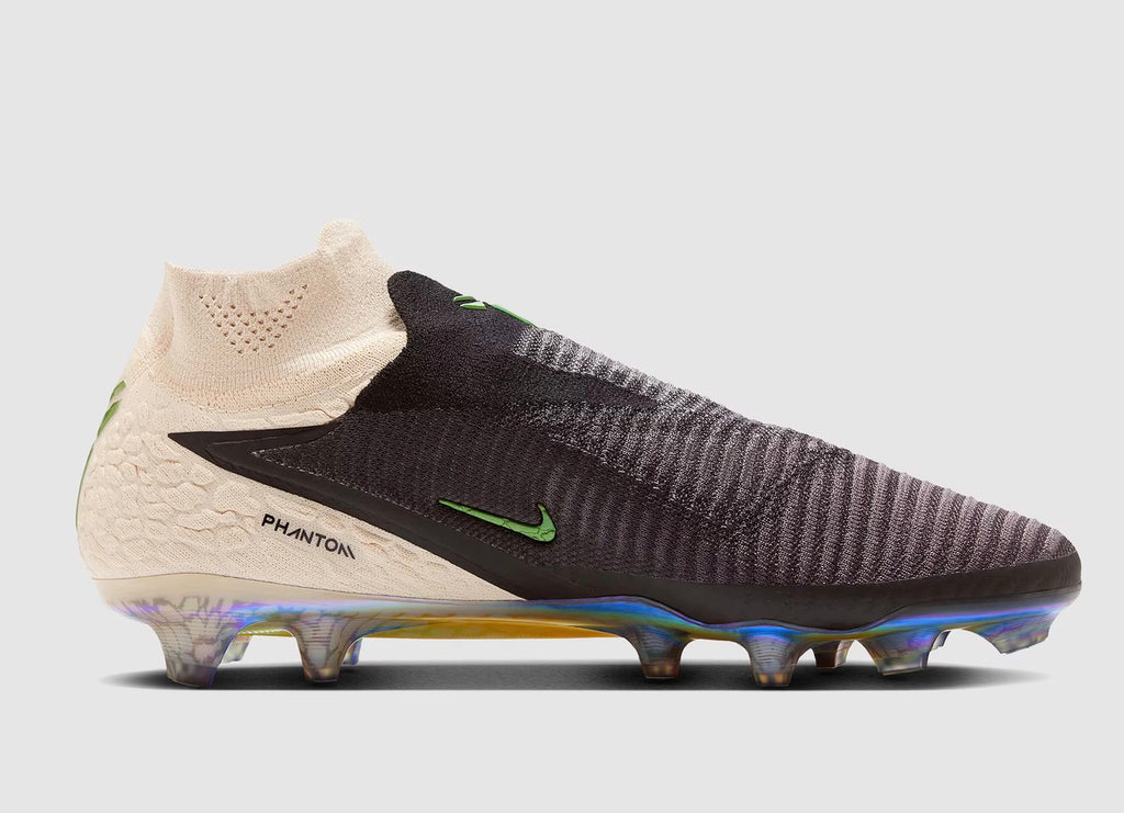 Nike Phantom 6 GT Elite X Kobe Black Mamba FG