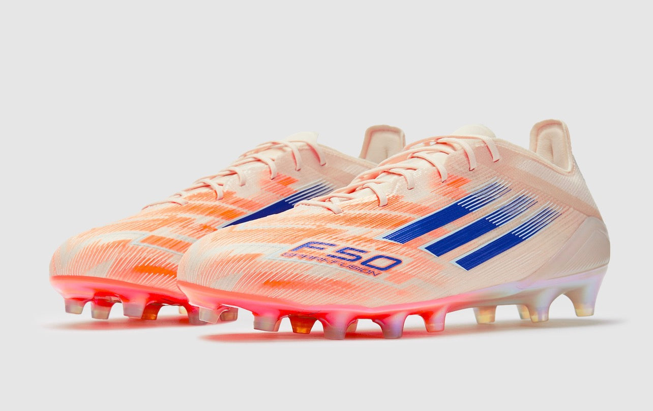 Adidas F50 Sparkfusion Elite FG