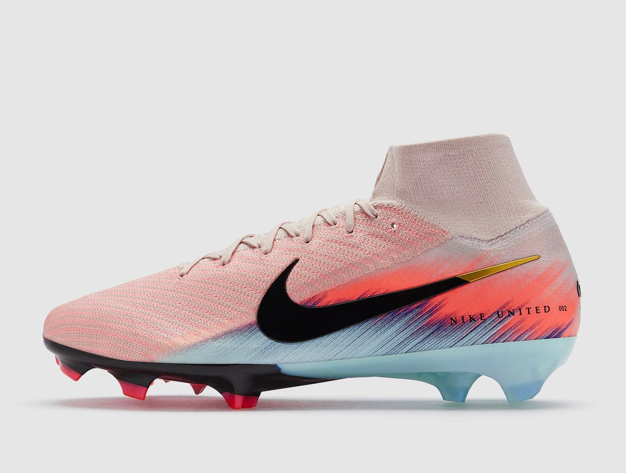 Nike Mercurial Superfly FG - Boot Threads 