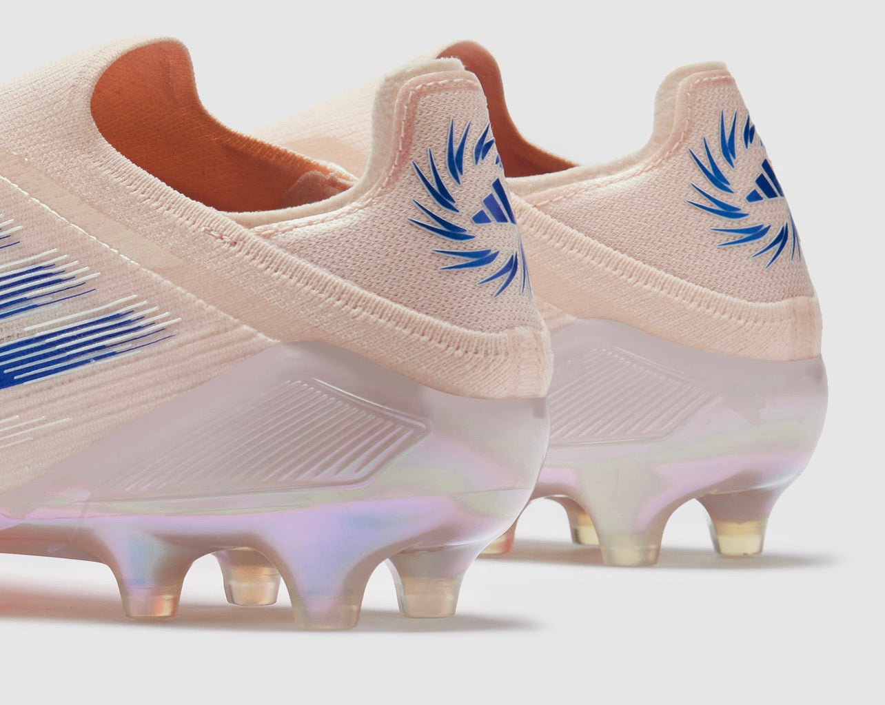 Adidas F50 Sparkfusion Elite Laceless FG