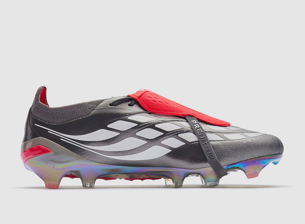 Adidas Predator 26 Elite FG