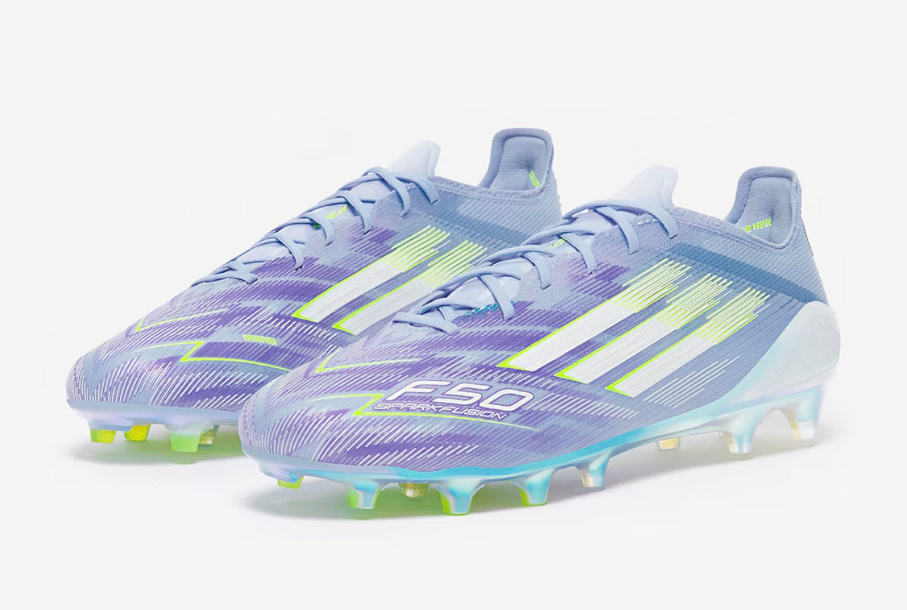Adidas F50 FG - Boot Threads 