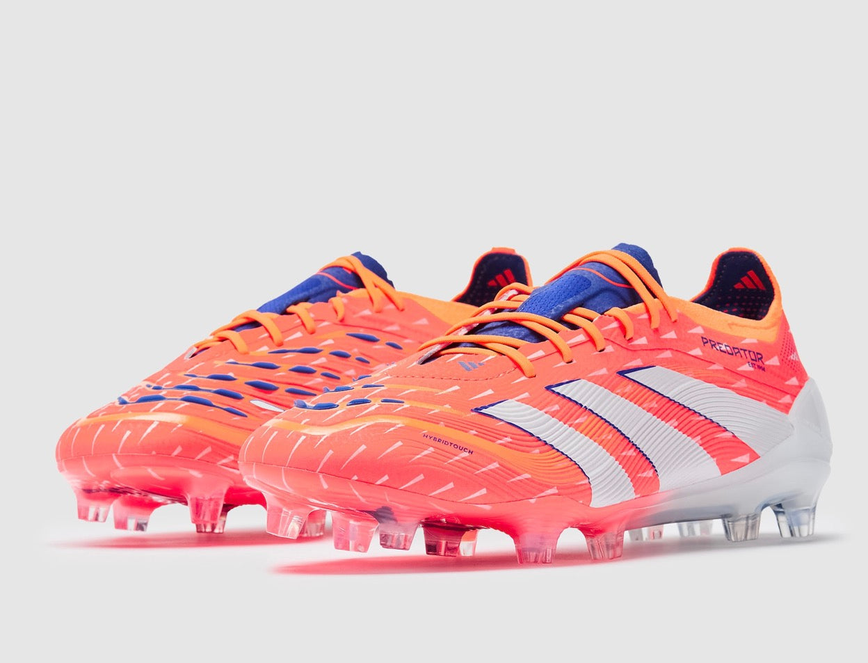Adidas Predator Laced FG
