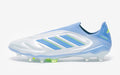 Adidas Copa Pure III Laceless FG - Boot Threads 