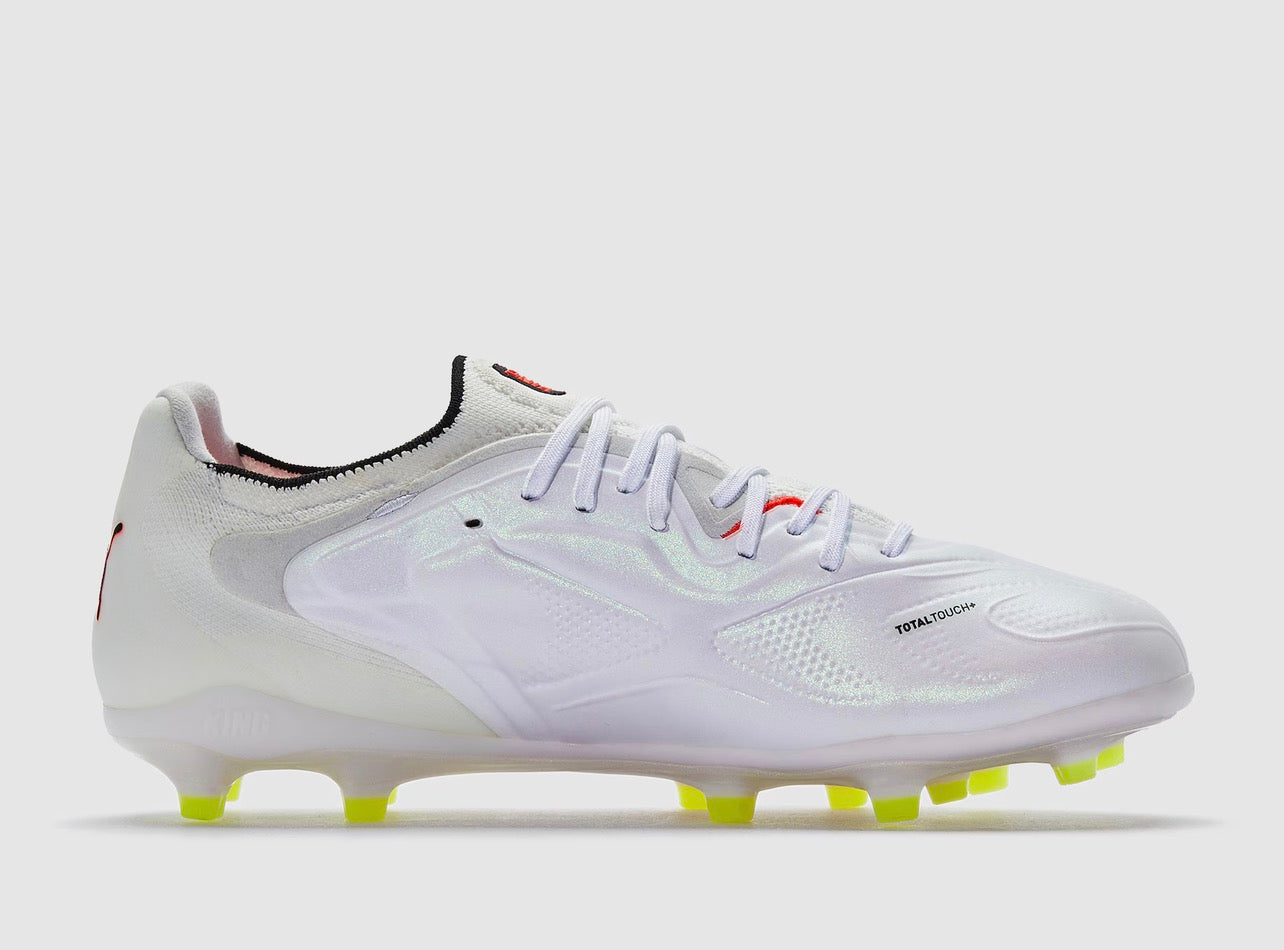 Puma King Ultimate FG