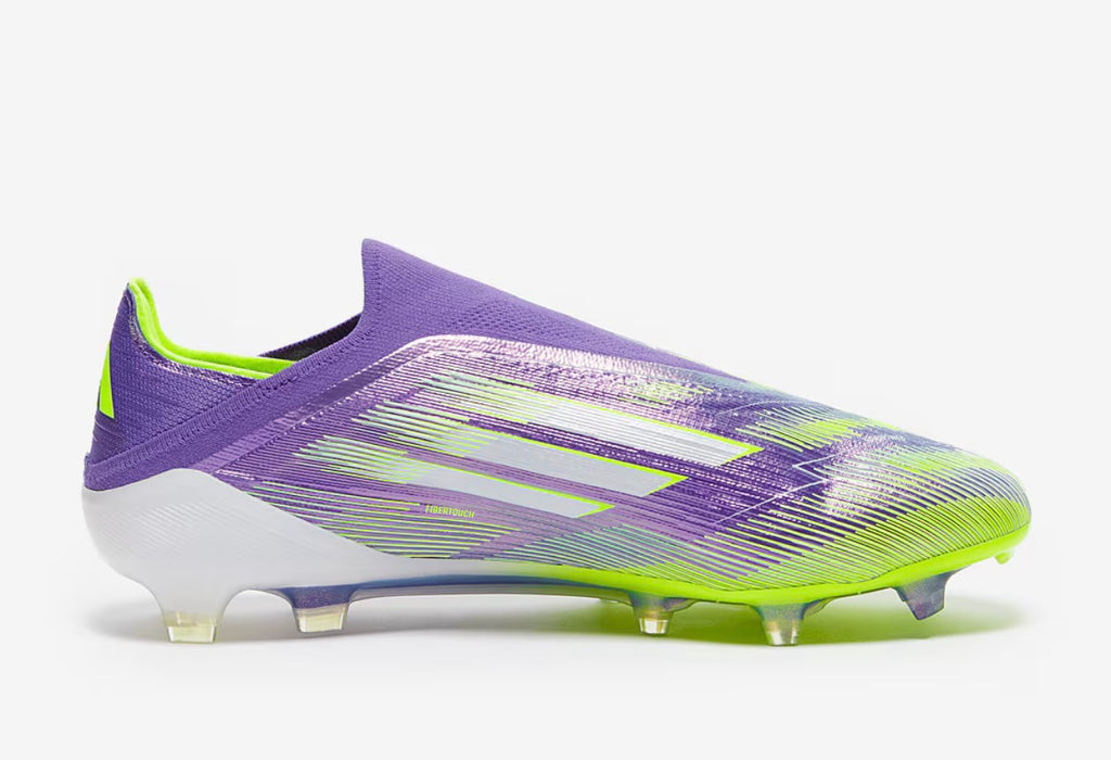 Adidas F50 Elite Laceless FG