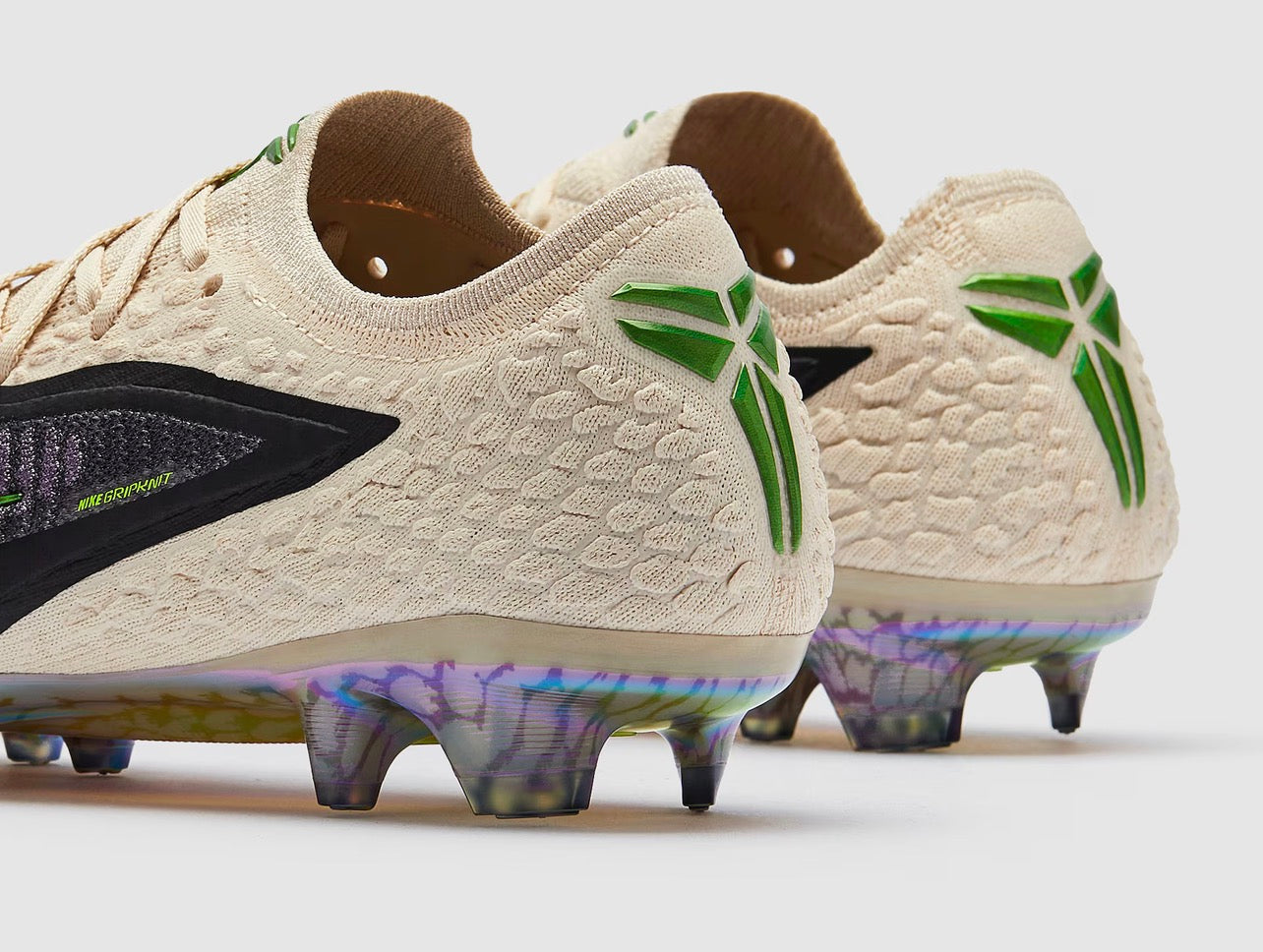 Nike Phantom 6 GX Elite X Kobe Black Mamba FG