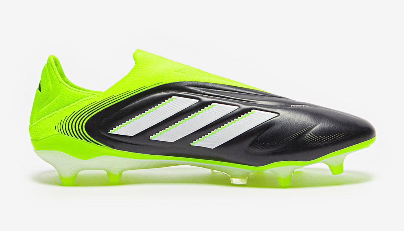 Adidas Copa Pure III Elite Laceless FG