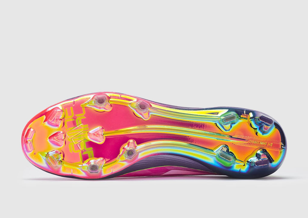 Adidas F50 Elite X Lamine Yamal FG