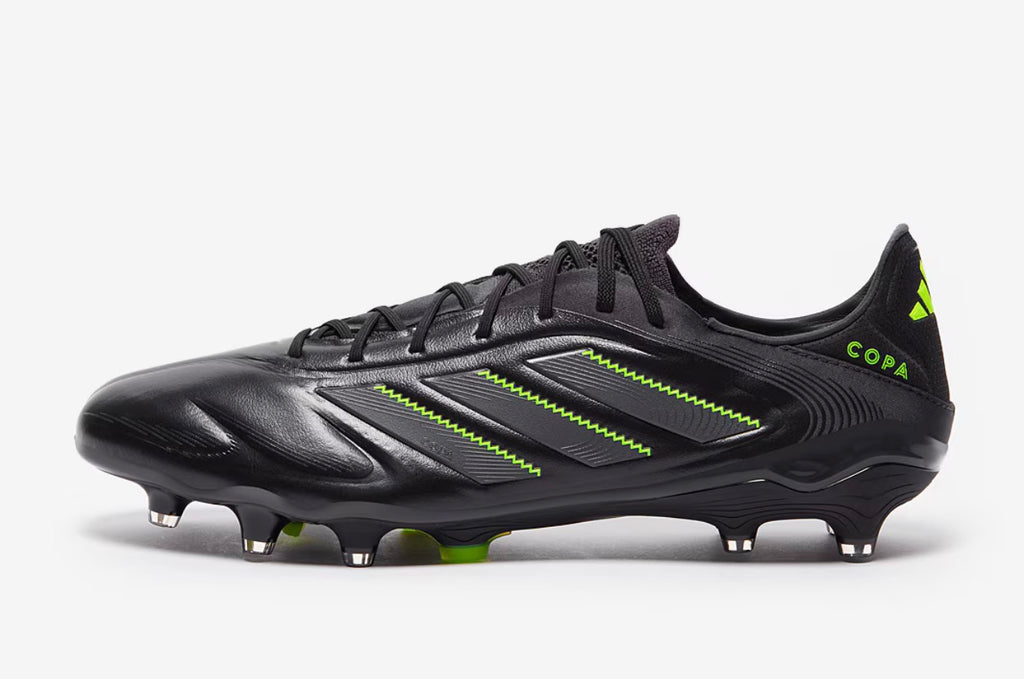 Adidas Copa Pure III FG - Boot Threads 