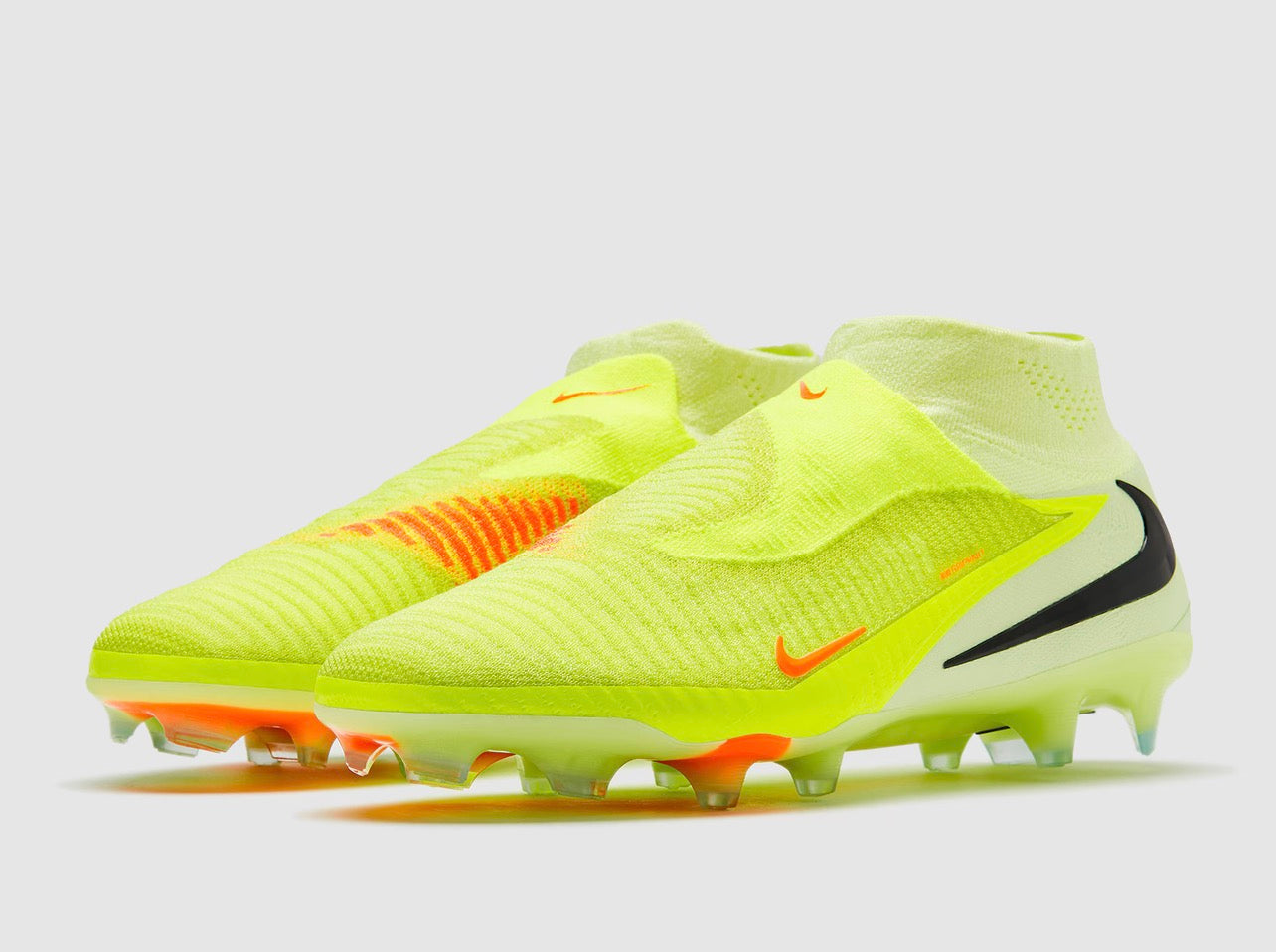 Nike Phantom GT FG - Boot Threads 