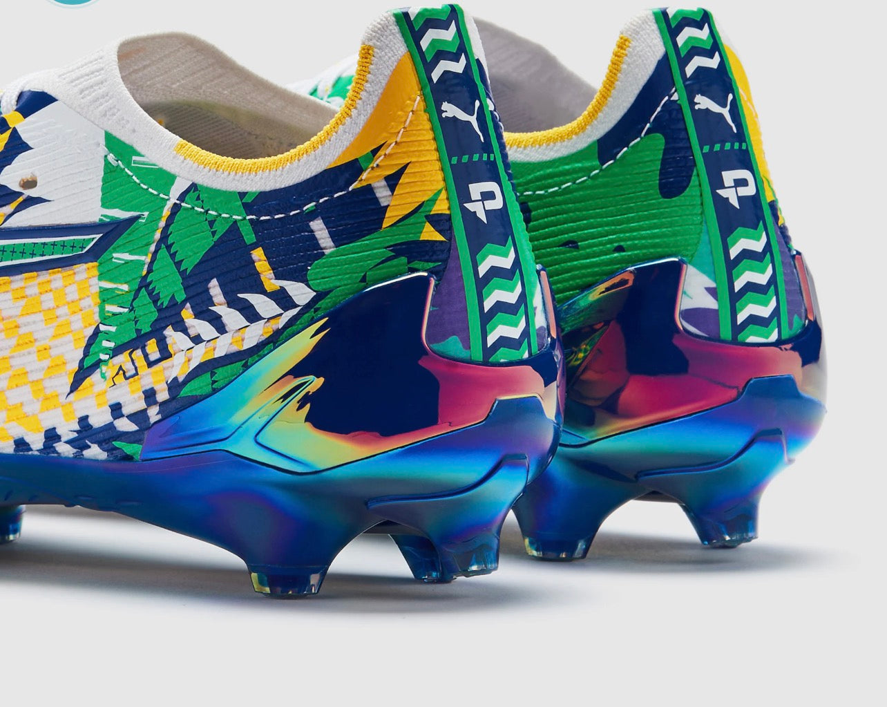 Puma Ultra 6 Ultimate X Brazil FG