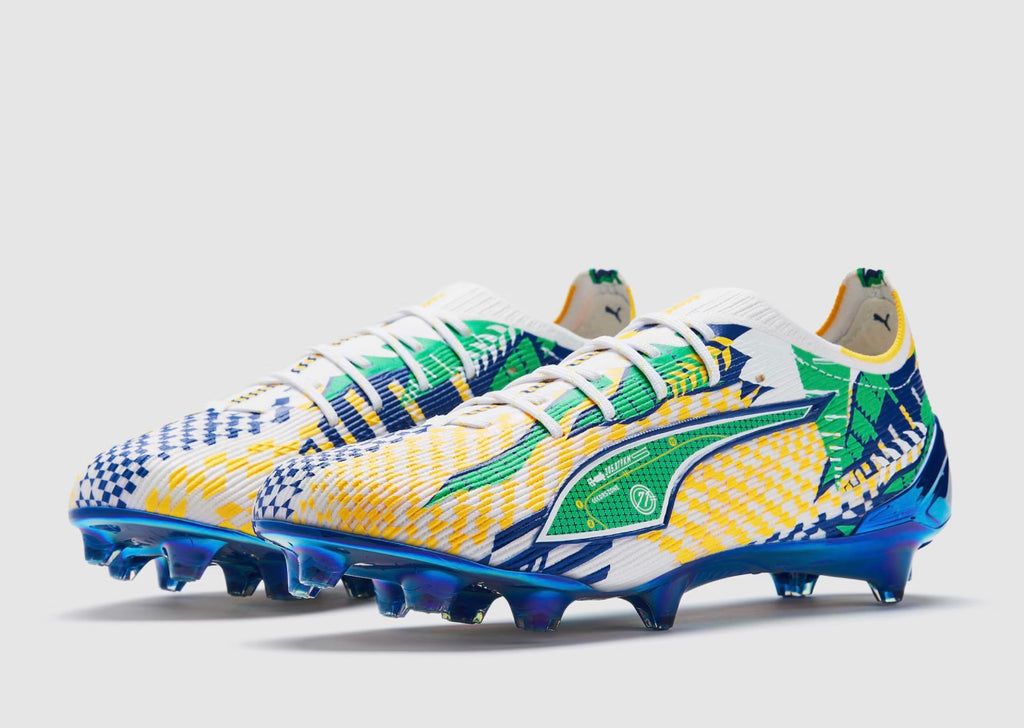 Puma Ultra 6 Ultimate X Brazil FG