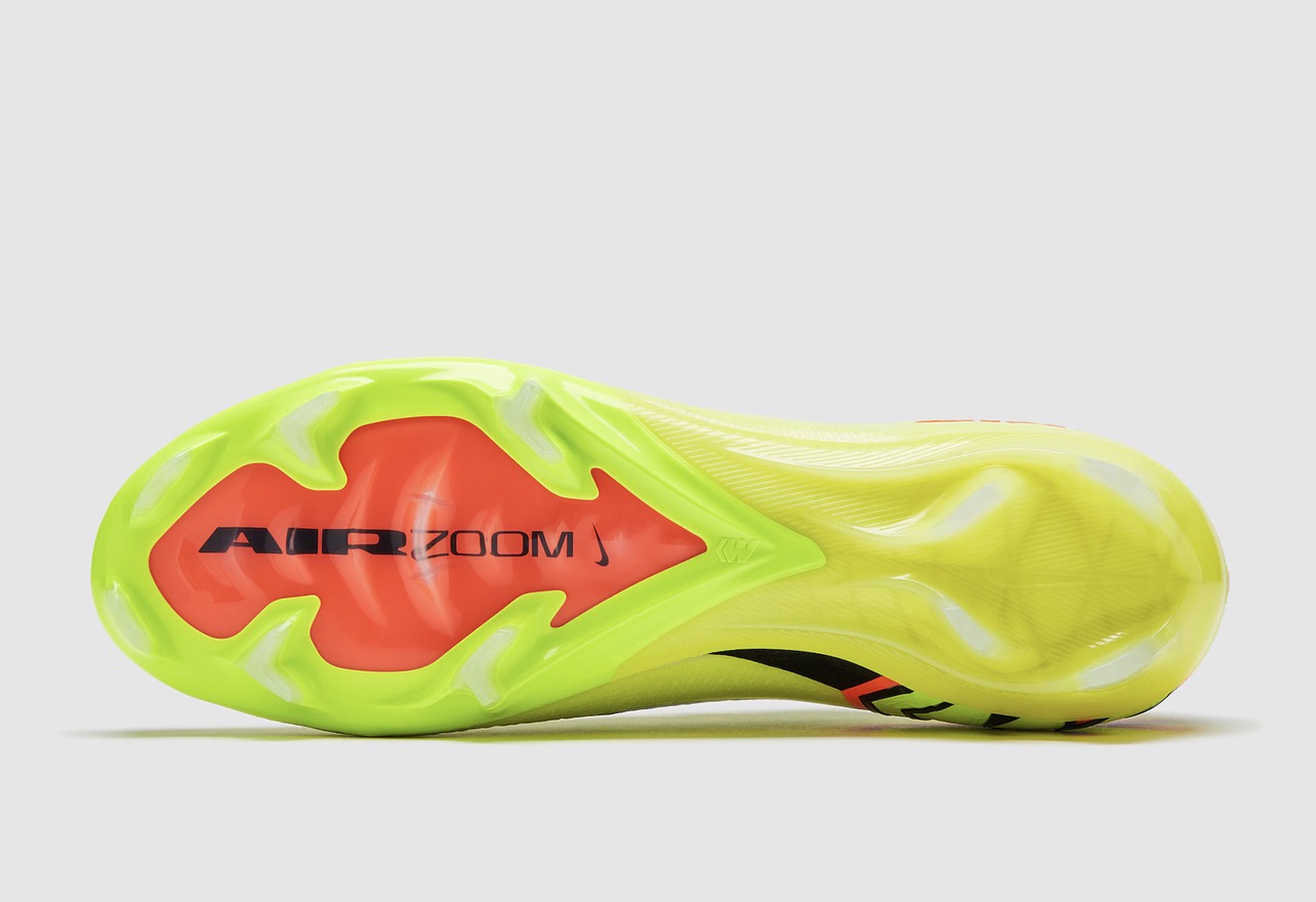 Nike Mercurial Vapor Elite FG