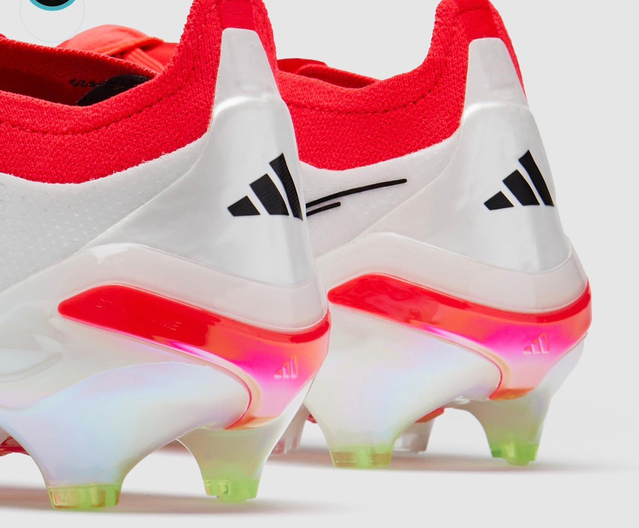 Adidas Predator 26 Elite FG