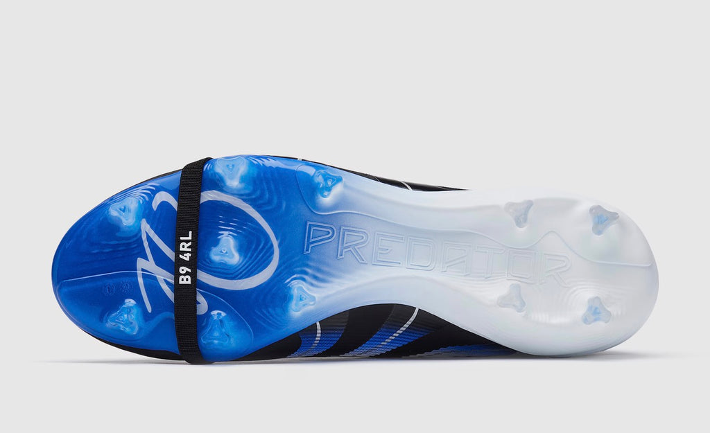 Adidas Predator Elite X Bellingham FG