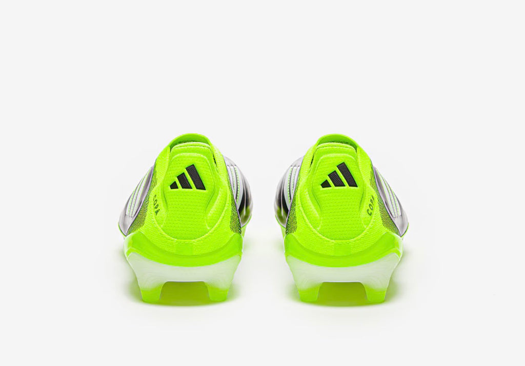 Adidas Copa Pure III Elite Laceless FG