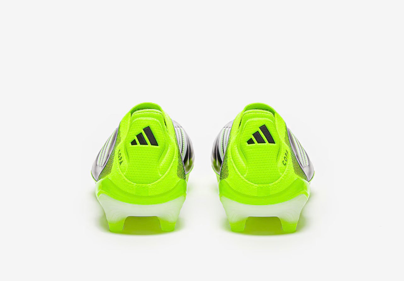 Adidas Copa Pure III Elite Laceless FG