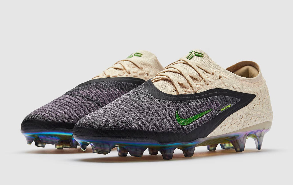 Nike Phantom 6 GX Elite X Kobe Black Mamba FG