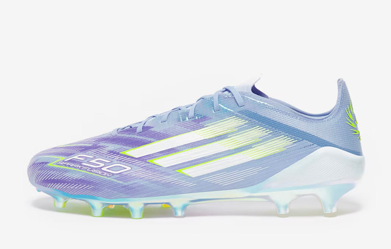 Adidas F50 FG - Boot Threads 