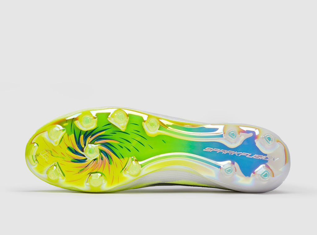 Adidas F50 X Sparkfusion Elite Laceless FG