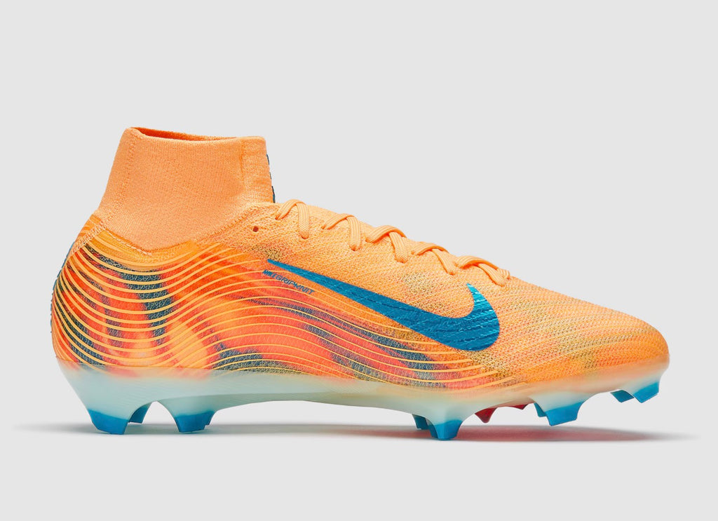 Nike Mercurial Superfly Elite X Mbappe FG