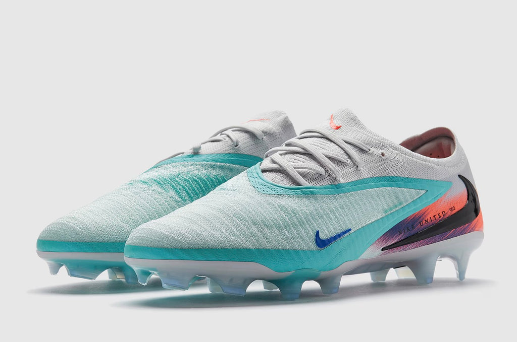 Nike Phantom GX FG - Boot Threads 