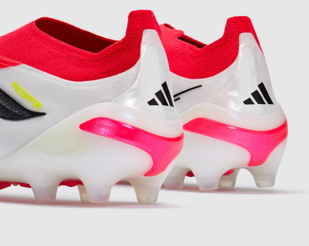 Adidas Predator 26 Elite Laced FG