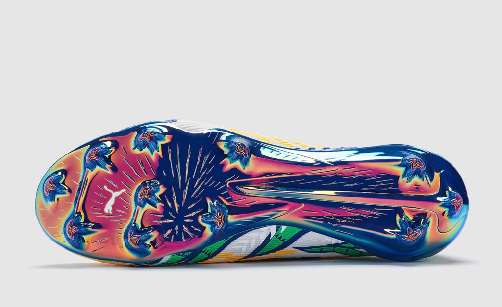 Puma Ultra 6 Ultimate X Brazil FG