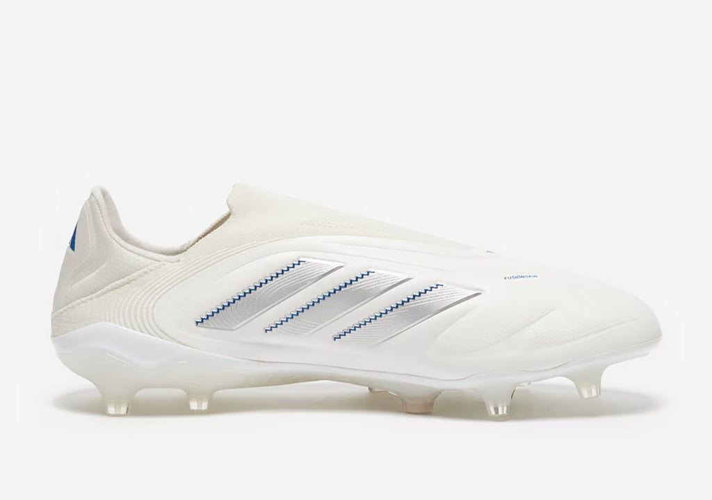 Adidas Copa Pure III Elite Laceless FG