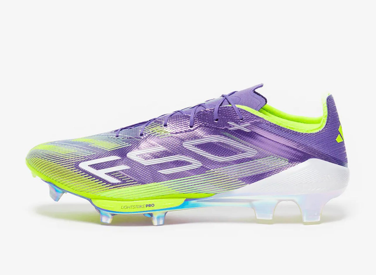 Adidas F50+ Elite FG