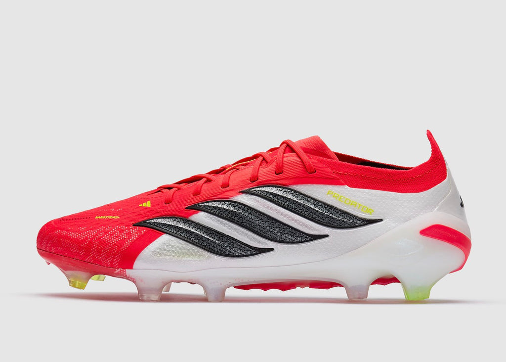 Adidas Predator 26 Elite Laced FG