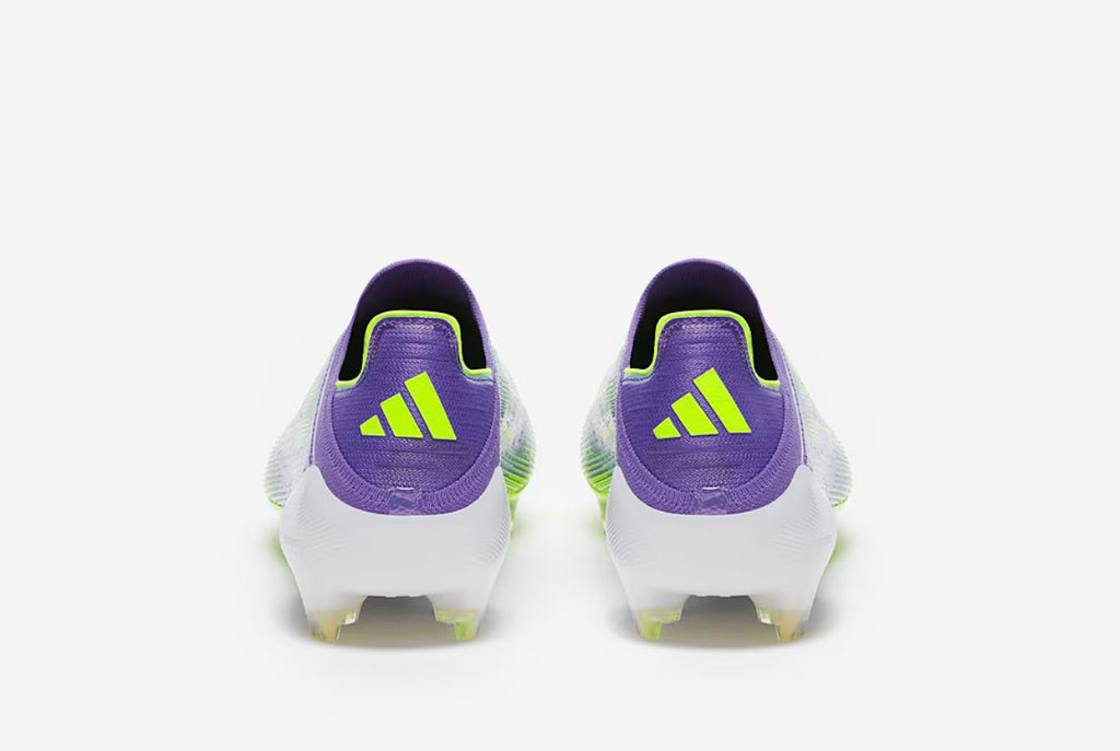 Adidas F50 Elite Laceless FG