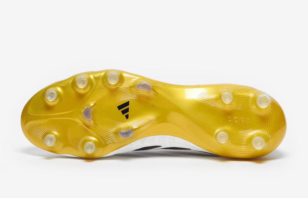 Adidas Copa Pure III Elite Laceless FG