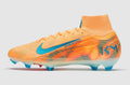 Nike Mercurial Superfly Mbappe Edition FG - Boot Threads 