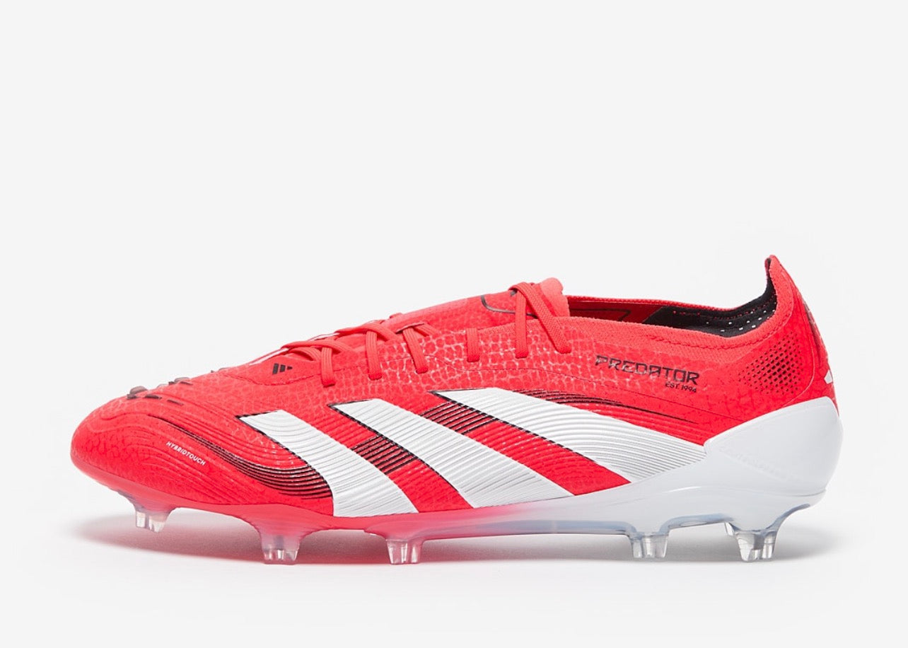 Adidas Predator Laced FG