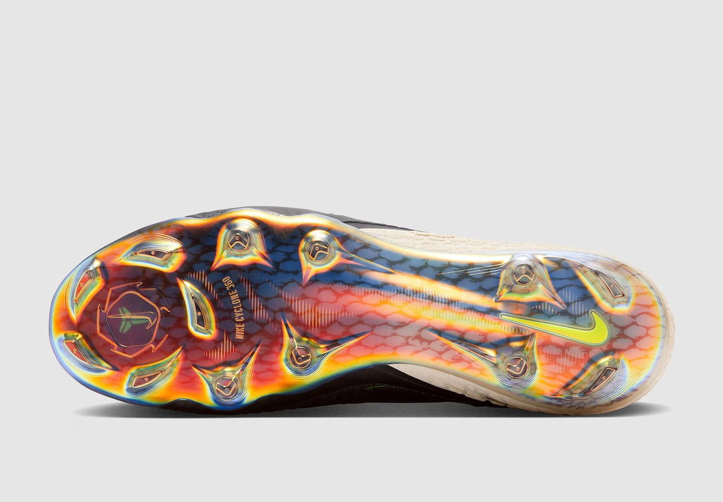 Nike Phantom 6 GT Elite X Kobe Black Mamba FG