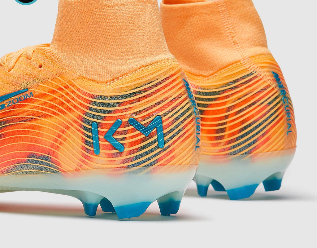 Nike Mercurial Superfly Elite X Mbappe FG
