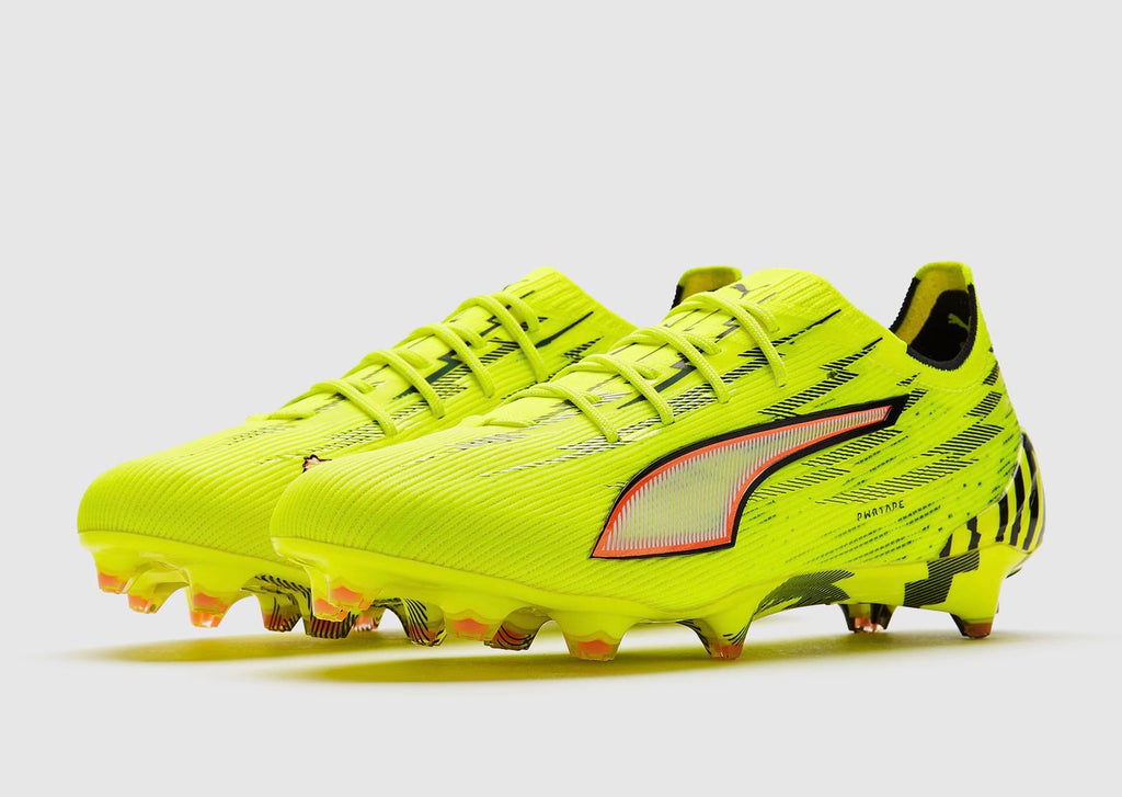 Puma Ultra FG - Boot Threads 