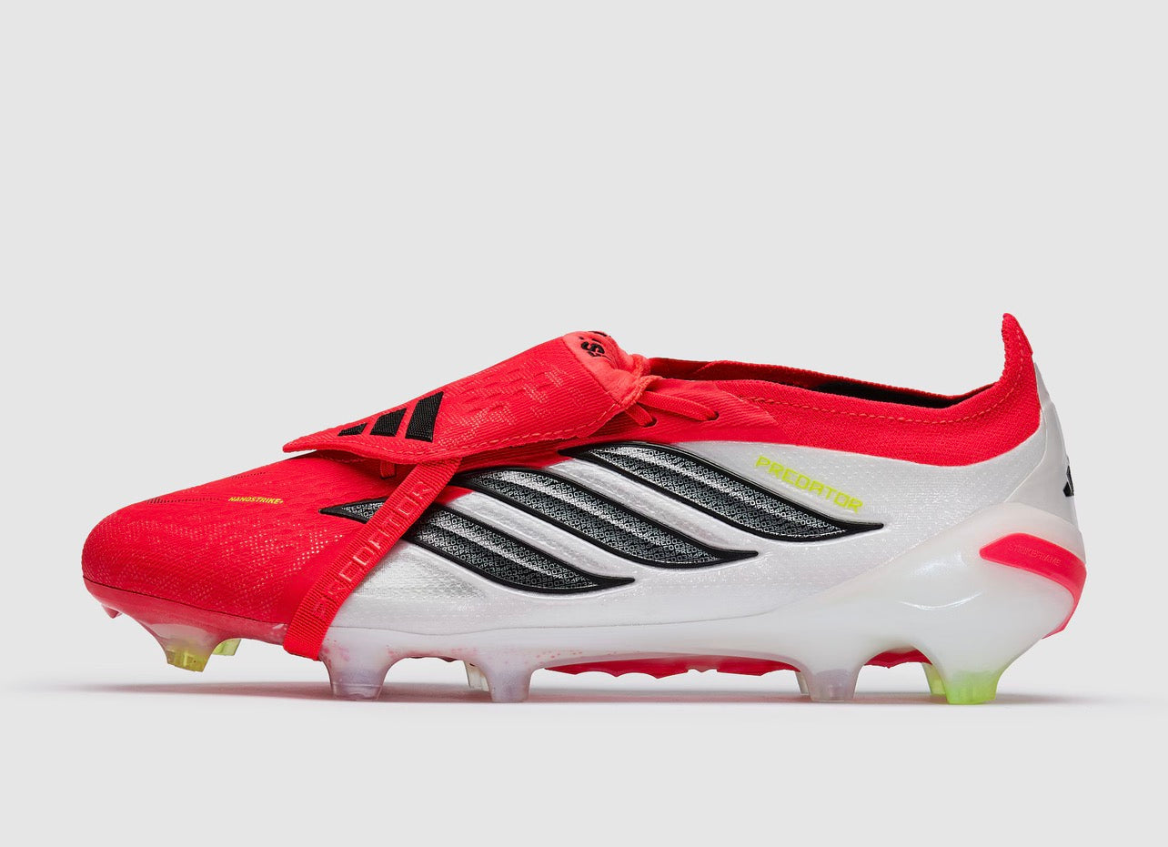 Adidas Predator 26 Elite FG