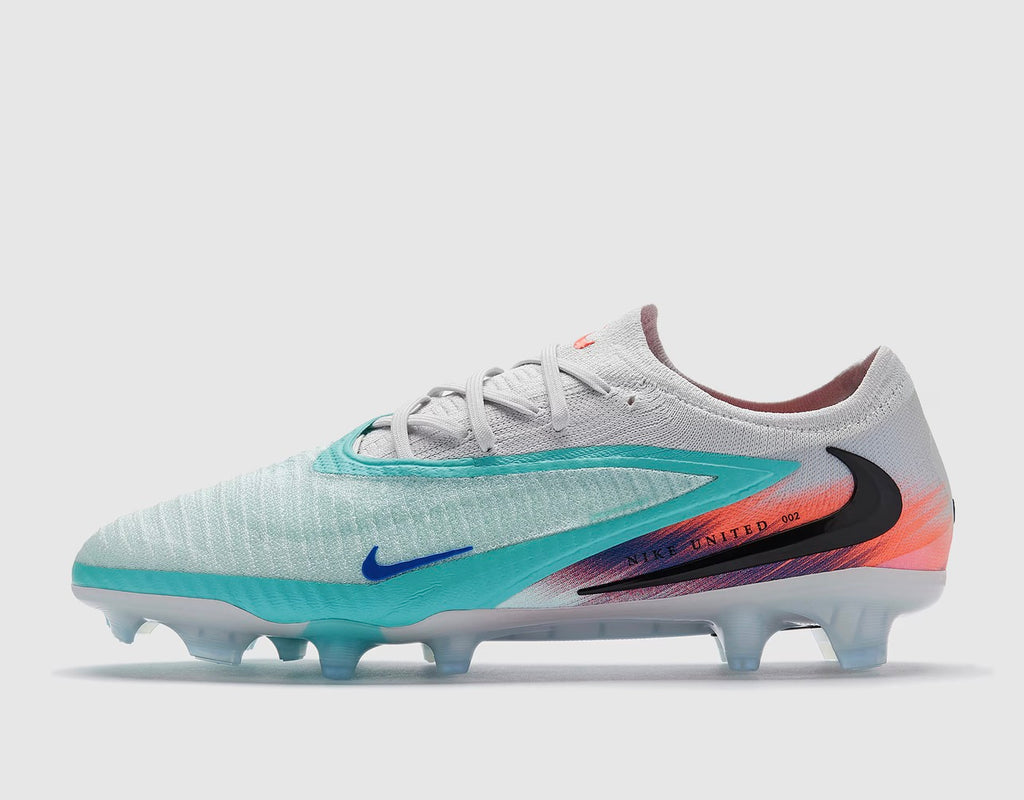 Nike Phantom GX FG - Boot Threads 
