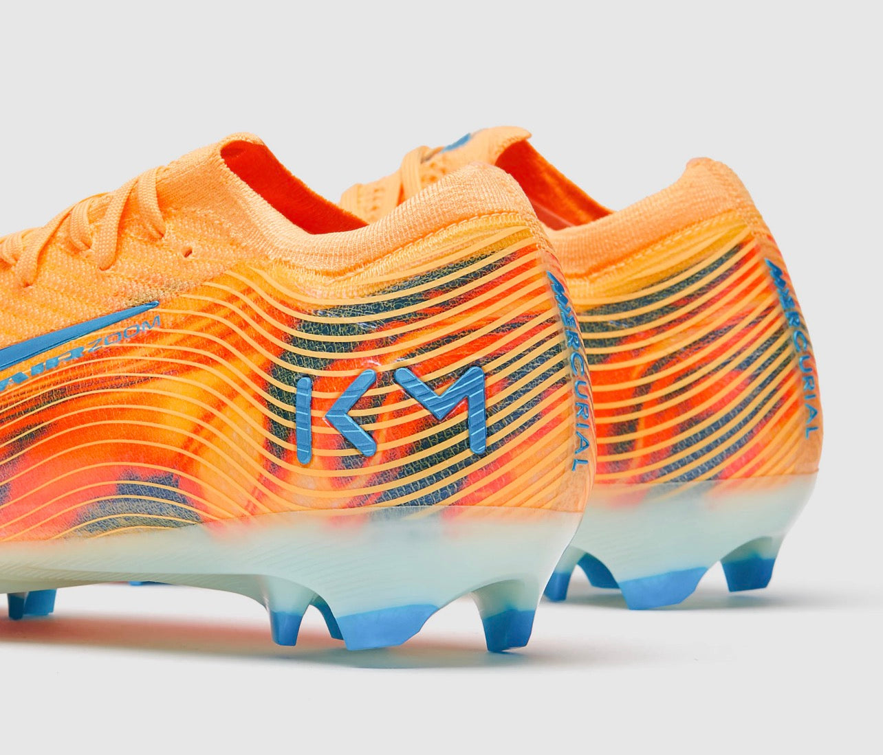 Nike Mercurial Vapor Elite X Mabppe FG