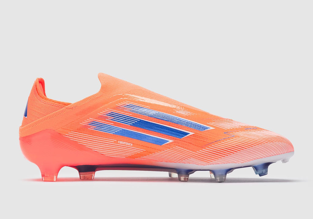 Adidas F50 Elite Laceless FG