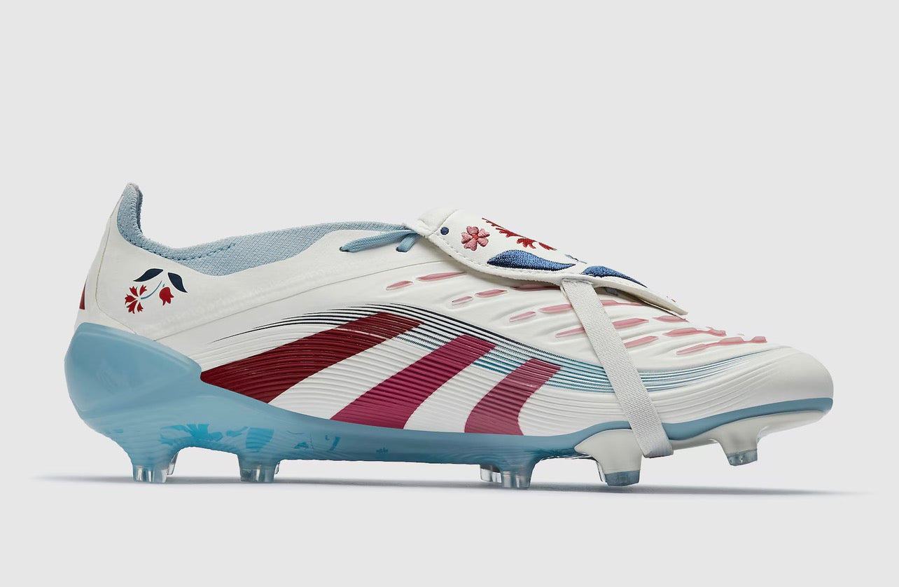 Adidas Predator Elite X Gal FG