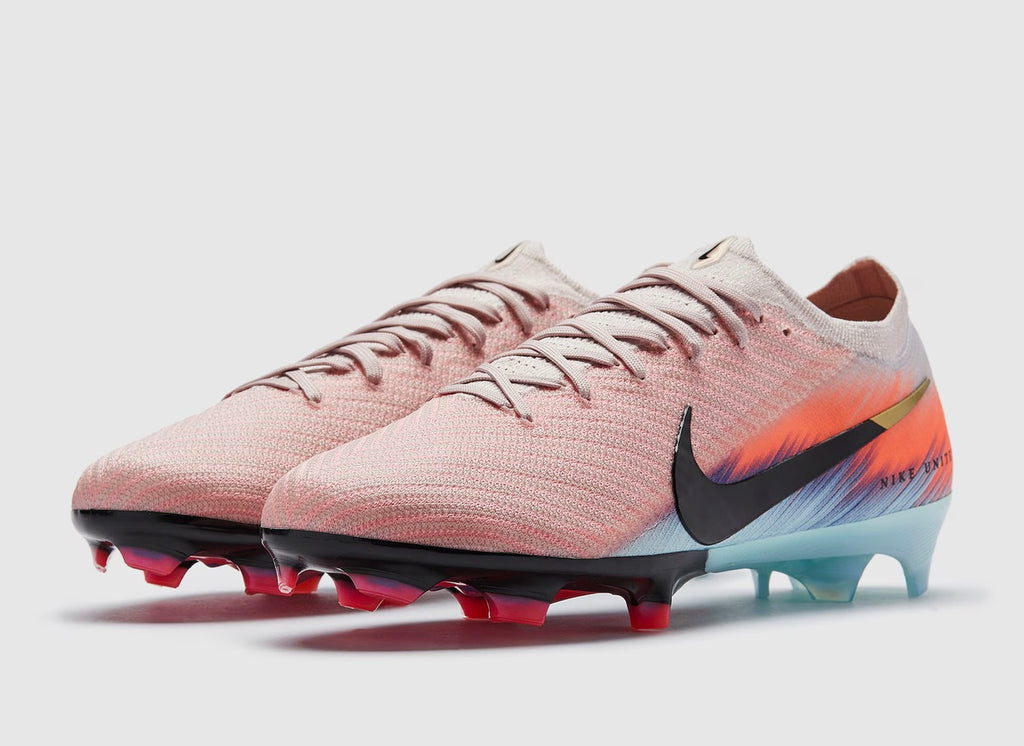 Nike Mercurial Vapor FG - Boot Threads 